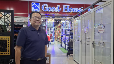 Fast facts about David Lau