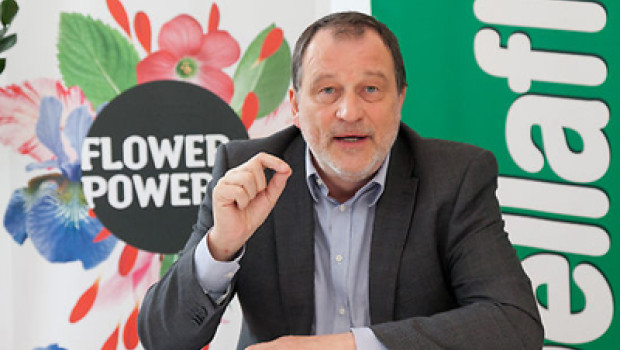 “It simplifies the buying decision”: managing director Alois Wichtl.
