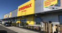 Byggmax starts the year with growth of 7.2 per cent