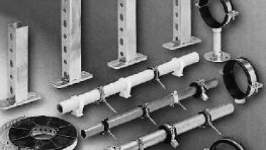 Secure fixing systems