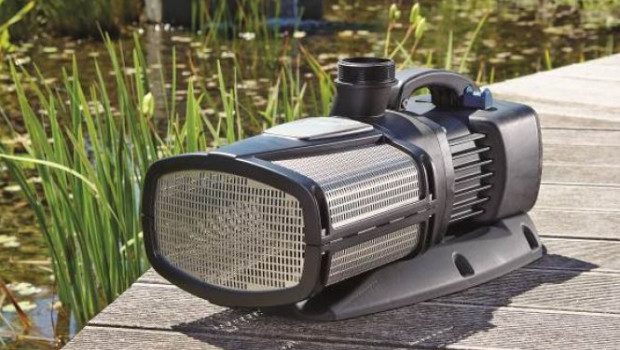 Oase offers products including pond technology with a range for hobbyists to professionals.