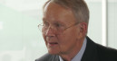 Otmar Hornbach has died