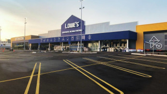Lowe’s pulls out of Mexico