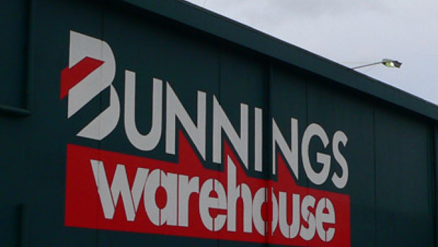 Bunnings currently operates 197 stores in the Warehouse format.