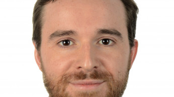 New director of European affairs at Edra New director of European affairs at Edra