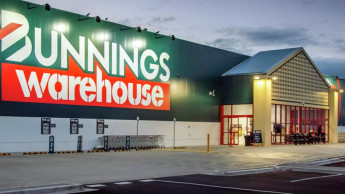 Bunnings grew by almost 90 per cent between 2012 and 2021