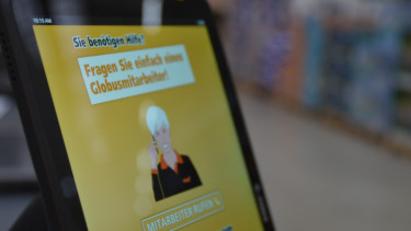 Globus wants to further expand its digital services