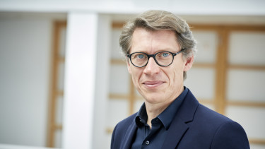 New president of the French association FMB