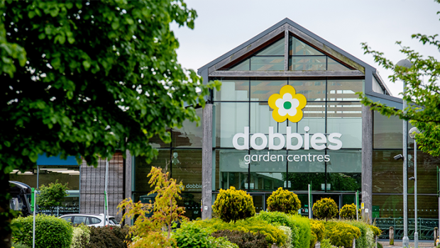 Dobbies is one of the UK's best know garden centres. Dobbies is one of the UK's best know garden centres.