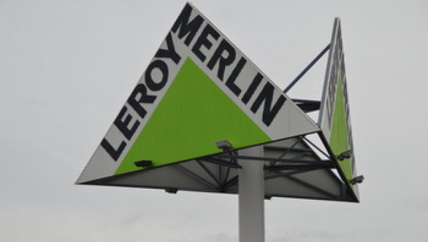 Leroy Merlin, B&Q and Castorama perform well on the digital front.