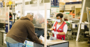 Covid-19 lets Lowe’s sales grow by a third