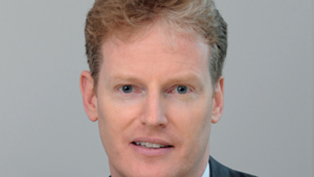 Kevin O’Byrne is to be Divisional CEO for B&Q.