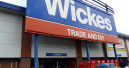Double-digit growth for Wickes in the third quarter