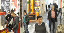 Trade fair duo for volume business
