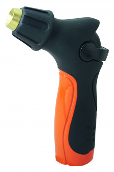 adjustable brass-tipped spray nozzle, Ruey Ryh