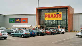 Clear growth rates for Vendex