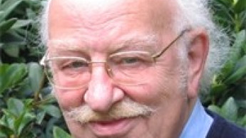 Death of Frans van Miert, founder of Mix