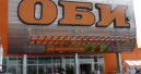 Obi grows more strongly than parent company