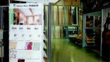 From DIY to home living store