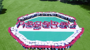 It’s all about brand