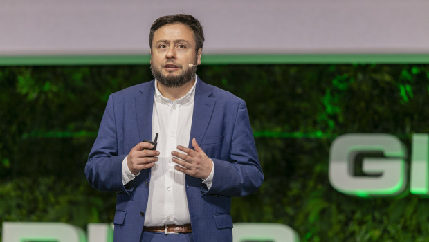Iñaki Maillard played a key role in shaping the Global DIY-Summit.