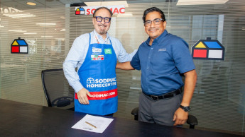 Orgill becomes Sodimac’s new distributor
