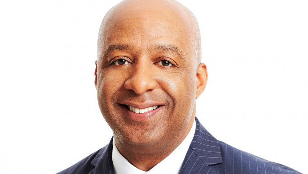 Marvin R. Ellison will be the new president and CEO of Lowe's.