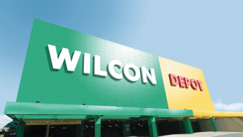 Philippines' Wilcon starts strong with 14.6 per cent rise in sales