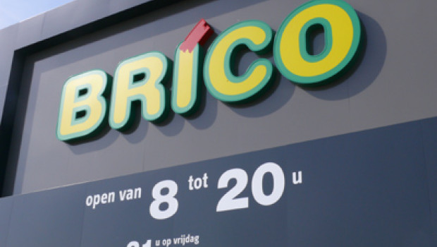 The Belgian Brico chain is to get a new boss in January: Erik Haegeman is coming from Bricorama.