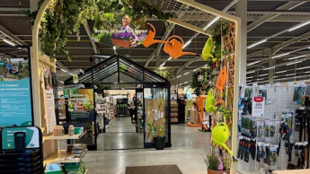 Aveve unveils its new store concept