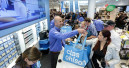 Clas Ohlson sales up by five per cent