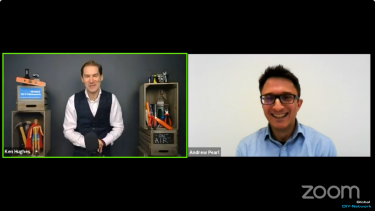 How do I get on page 1 of the Amazon search?