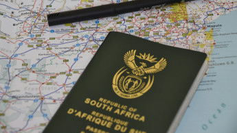 Mr. DIY sets up in South Africa