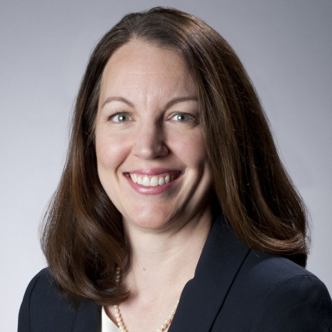 Erin K. Sellman is responsible for corporate strategy, consumer insights, and the planning and process organization.