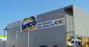 Activity at Bricogroup