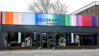 Homebase opens new Decorate stores