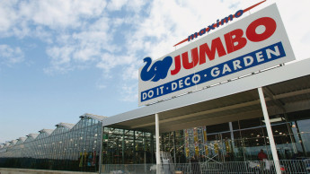 Cartel authorities have no concerns over Jumbo sale