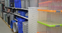 DIY stores lag behind by 0.9 per cent in the first quarter