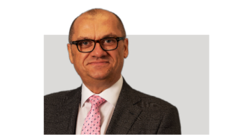 Gavin Slark appointed new CEO of Travis Perkins plc