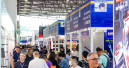 The first China International Hardware Show in three years