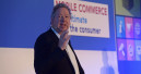 George Adams is now chairman of FFX Tools