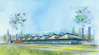 Three future directions Three future directions