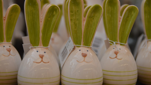 Happy Easter!
