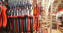 June brings growth for the German DIY sector