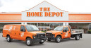 Home Depot raises volume