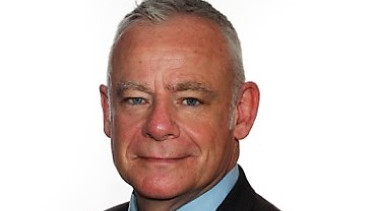 Edra’s new man in Brussels is Robert Wright