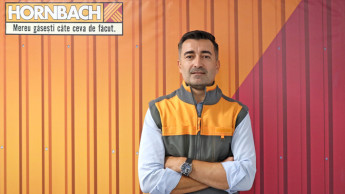 New country manager of Hornbach in Romania