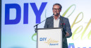 DIY Lifetime Award for an ‘artist of positive thinking’: Hans-Jürgen Herr