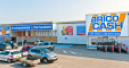 One per cent growth at Bricomarché