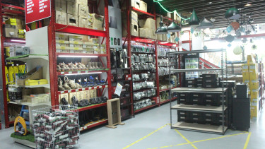 Border closure pushes up GoodHome sales